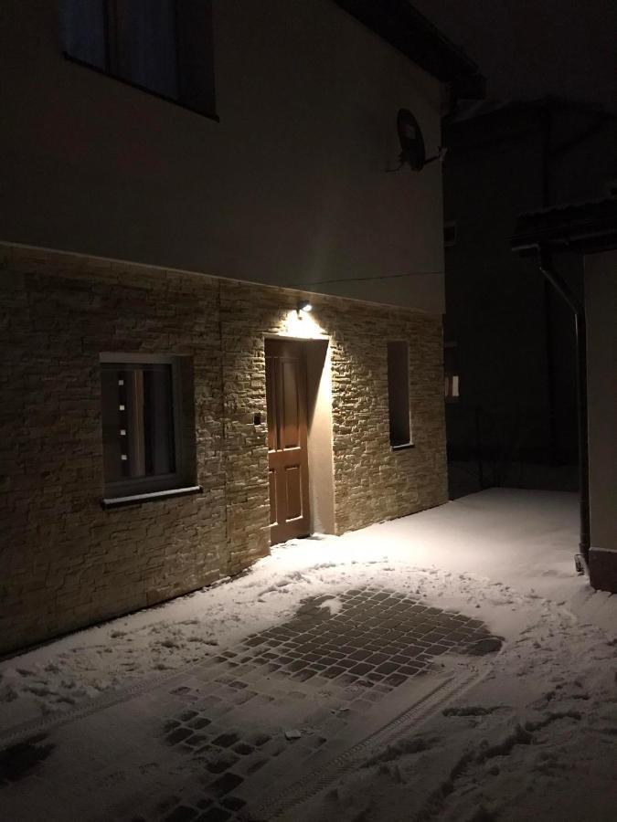 Noclegi Dukla Dış mekan fotoğraf